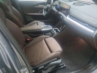 BMW X2 Gebrauchtwagen