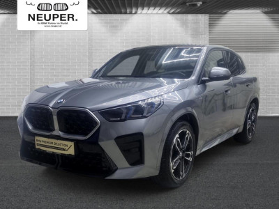 BMW X2 Gebrauchtwagen