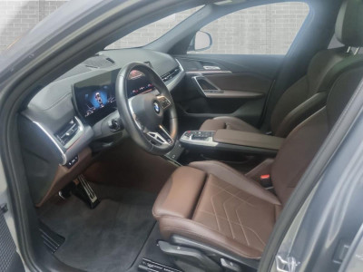 BMW X2 Gebrauchtwagen