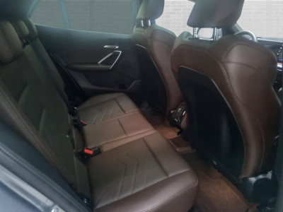 BMW X2 Gebrauchtwagen