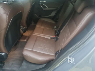 BMW X2 Gebrauchtwagen