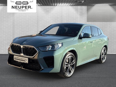 BMW X2 Gebrauchtwagen