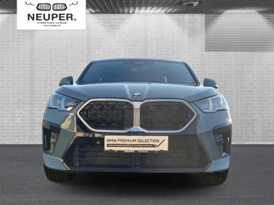 BMW X2 Gebrauchtwagen