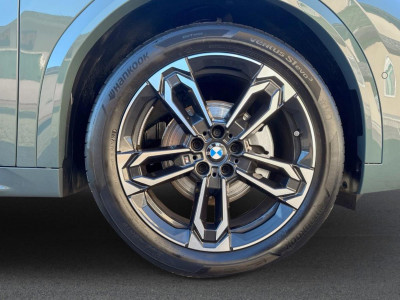 BMW X2 Gebrauchtwagen