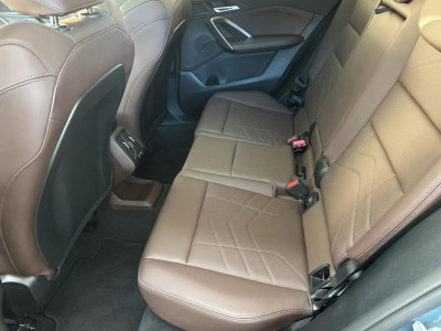 BMW X2 Gebrauchtwagen