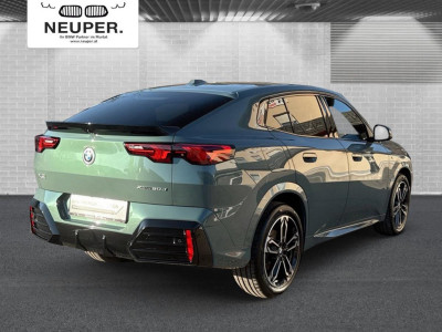 BMW X2 Gebrauchtwagen