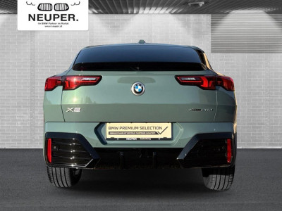 BMW X2 Gebrauchtwagen