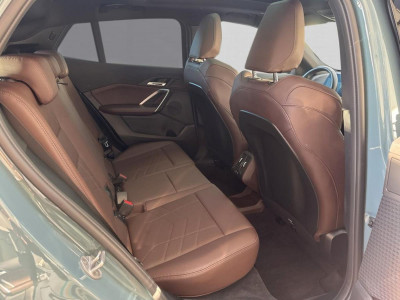 BMW X2 Gebrauchtwagen