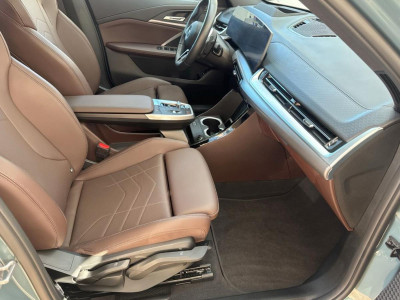 BMW X2 Gebrauchtwagen