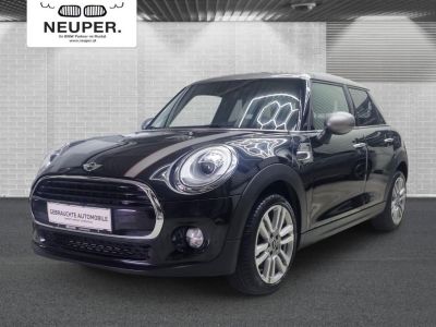 MINI Mini Gebrauchtwagen MINI Mini Gebrauchtwagen