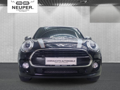 MINI Mini Gebrauchtwagen