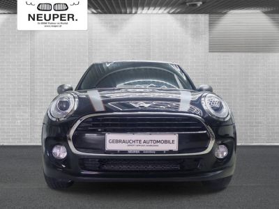 MINI Mini Gebrauchtwagen MINI Mini Gebrauchtwagen