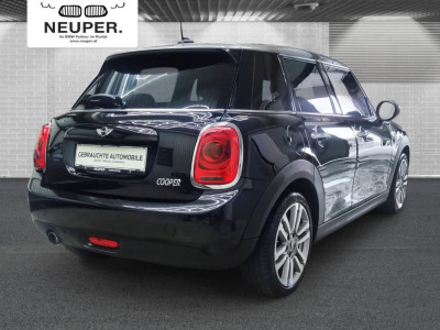 MINI Mini Gebrauchtwagen