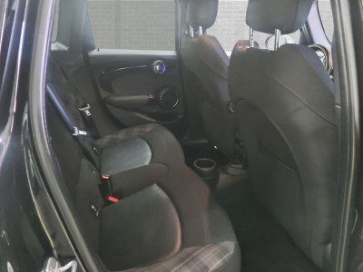 MINI Mini Gebrauchtwagen