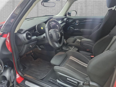 MINI Hatch Gebrauchtwagen MINI Hatch Gebrauchtwagen