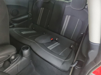 MINI Hatch Gebrauchtwagen MINI Hatch Gebrauchtwagen