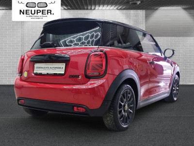 MINI Hatch Gebrauchtwagen MINI Hatch Gebrauchtwagen