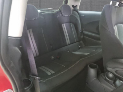 MINI Hatch Gebrauchtwagen MINI Hatch Gebrauchtwagen