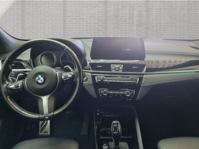 BMW X1 Gebrauchtwagen BMW X1 Gebrauchtwagen