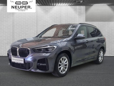 BMW X1 Gebrauchtwagen BMW X1 Gebrauchtwagen