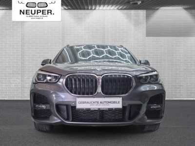 BMW X1 Gebrauchtwagen BMW X1 Gebrauchtwagen