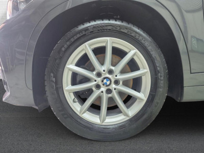 BMW X1 Gebrauchtwagen BMW X1 Gebrauchtwagen