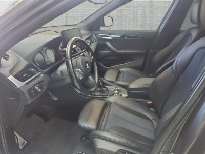 BMW X1 Gebrauchtwagen BMW X1 Gebrauchtwagen