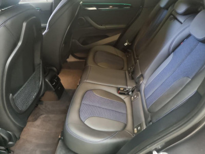 BMW X1 Gebrauchtwagen BMW X1 Gebrauchtwagen