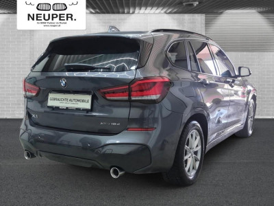 BMW X1 Gebrauchtwagen BMW X1 Gebrauchtwagen