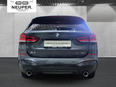 BMW X1 Gebrauchtwagen BMW X1 Gebrauchtwagen