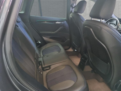 BMW X1 Gebrauchtwagen BMW X1 Gebrauchtwagen