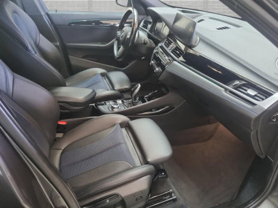 BMW X1 Gebrauchtwagen BMW X1 Gebrauchtwagen