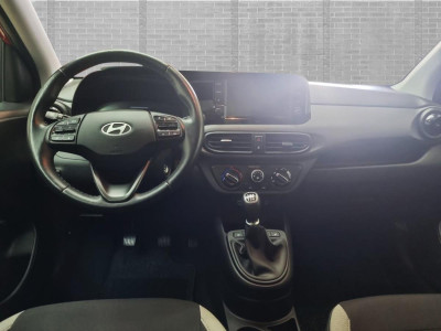 Hyundai i10 Gebrauchtwagen Hyundai i10 Gebrauchtwagen