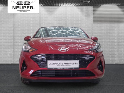 Hyundai i10 Gebrauchtwagen Hyundai i10 Gebrauchtwagen