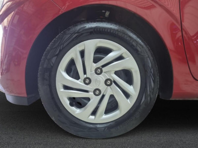 Hyundai i10 Gebrauchtwagen Hyundai i10 Gebrauchtwagen