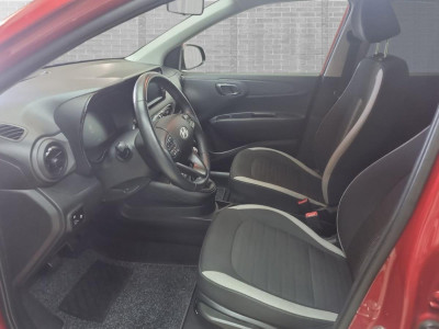 Hyundai i10 Gebrauchtwagen Hyundai i10 Gebrauchtwagen