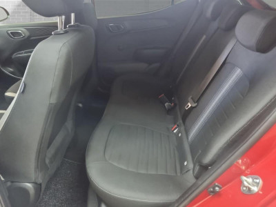 Hyundai i10 Gebrauchtwagen Hyundai i10 Gebrauchtwagen