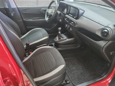 Hyundai i10 Gebrauchtwagen Hyundai i10 Gebrauchtwagen