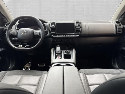 Citroën C5 Aircross Gebrauchtwagen Citroën C5 Aircross Gebrauchtwagen