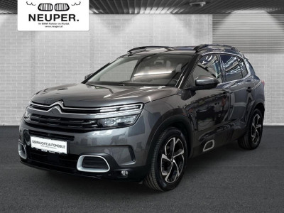 Citroën C5 Aircross Gebrauchtwagen Citroën C5 Aircross Gebrauchtwagen