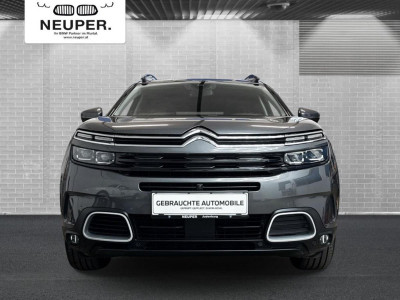 Citroën C5 Aircross Gebrauchtwagen Citroën C5 Aircross Gebrauchtwagen