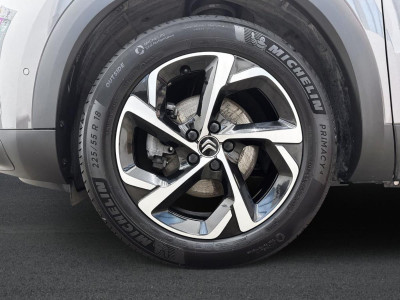 Citroën C5 Aircross Gebrauchtwagen Citroën C5 Aircross Gebrauchtwagen