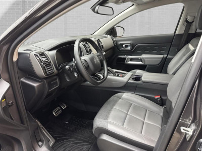 Citroën C5 Aircross Gebrauchtwagen Citroën C5 Aircross Gebrauchtwagen