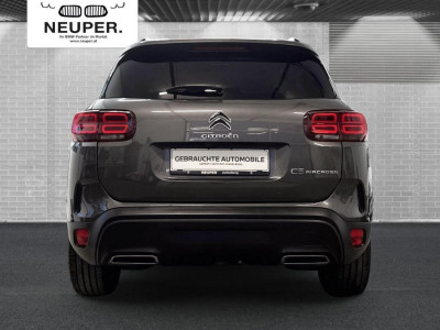 Citroën C5 Aircross Gebrauchtwagen Citroën C5 Aircross Gebrauchtwagen