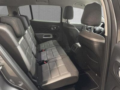 Citroën C5 Aircross Gebrauchtwagen Citroën C5 Aircross Gebrauchtwagen