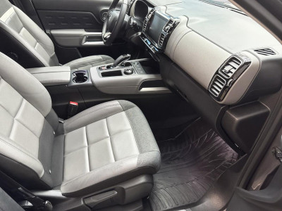 Citroën C5 Aircross Gebrauchtwagen Citroën C5 Aircross Gebrauchtwagen