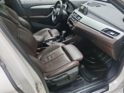 BMW X1 Gebrauchtwagen BMW X1 Gebrauchtwagen