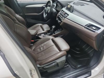 BMW X1 Gebrauchtwagen