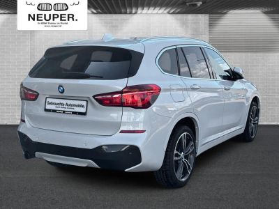 BMW X1 Gebrauchtwagen