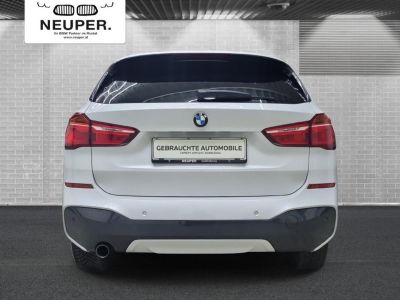 BMW X1 Gebrauchtwagen